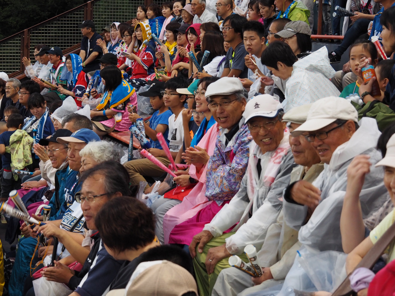 和寒町 総務課 和寒町 北海道日本ハムファイターズ 19シーズン