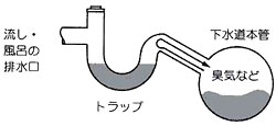 トラップとは